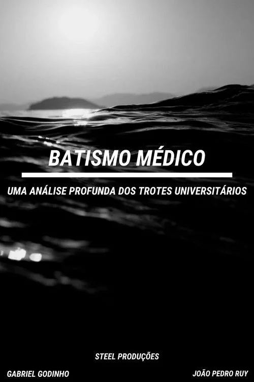 Batismo Médico: Uma Análise Profunda dos Trotes Universitários