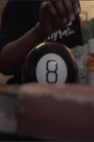 8 Ball