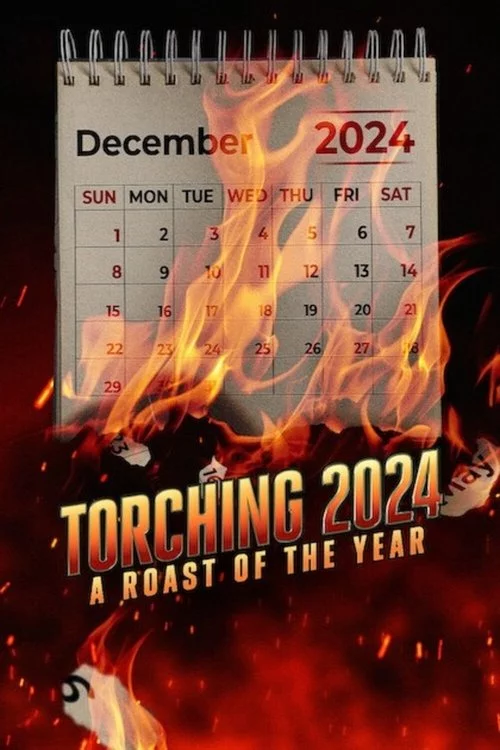 Запалимо 2024: Просмаження року
