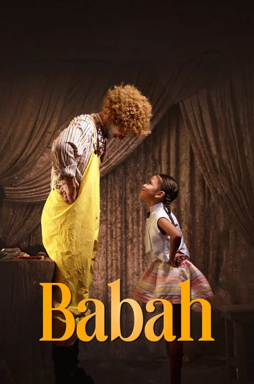 Babah