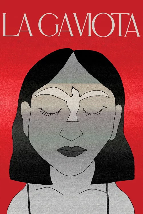 La gaviota