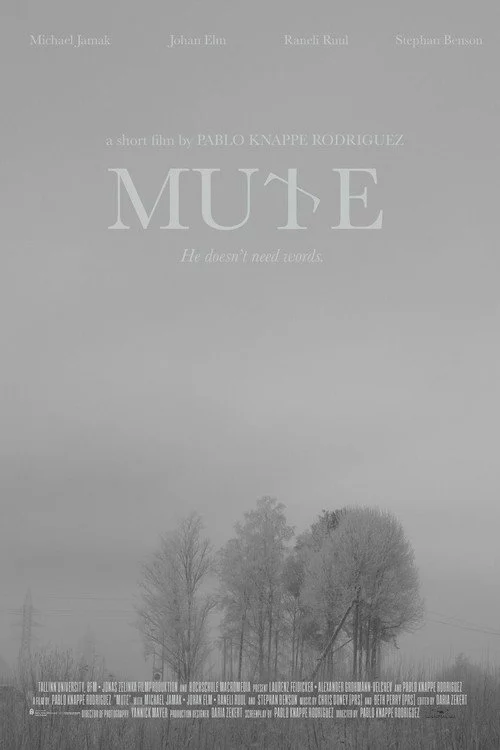 Mute