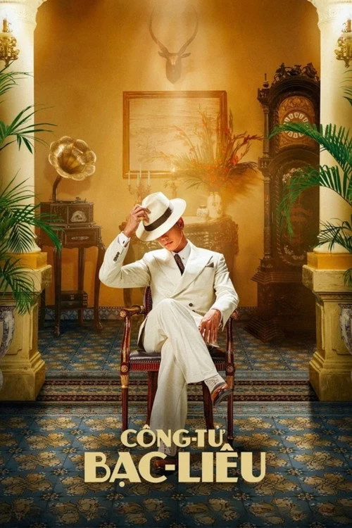 Công Tử Bạc Liêu