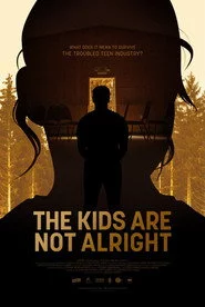 The Kids Are Not Alright