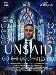 Unsaid