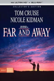 Enterprise or Love: The Story of Far and Away