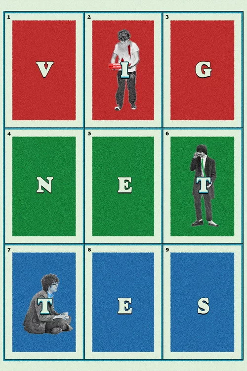 Vignettes