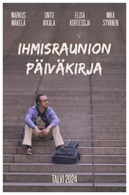 Ihmisraunion päiväkirja