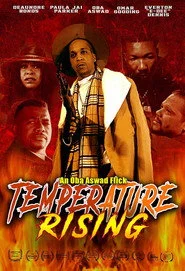 Temperature Rising