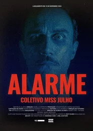 Alarmed