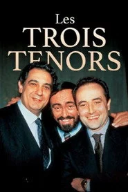 Die Drei Tenöre - Geburt einer Legende