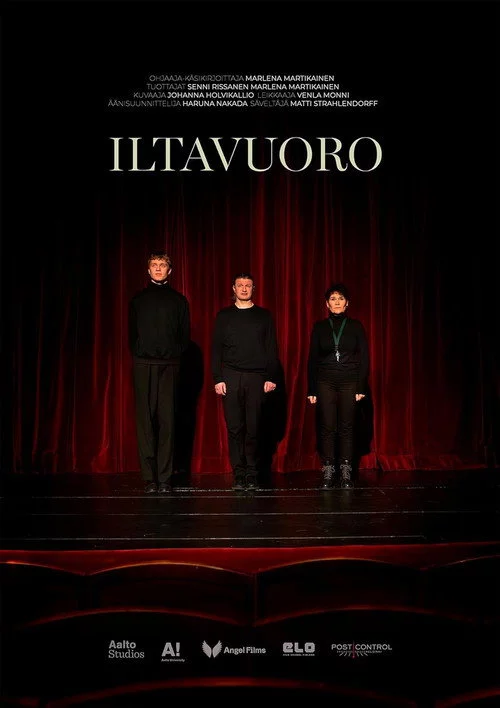 Iltavuoro