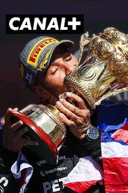 Les meilleurs moments de Lewis Hamilton chez Mercedes
