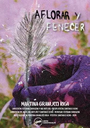 Aflorar y Fenecer