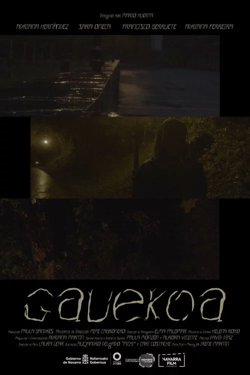 Gauekoa