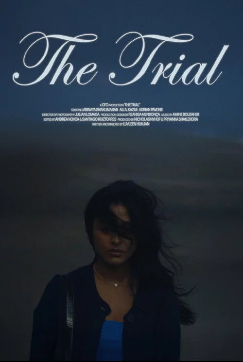 The Trial