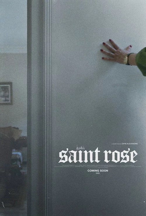 Saint Rose