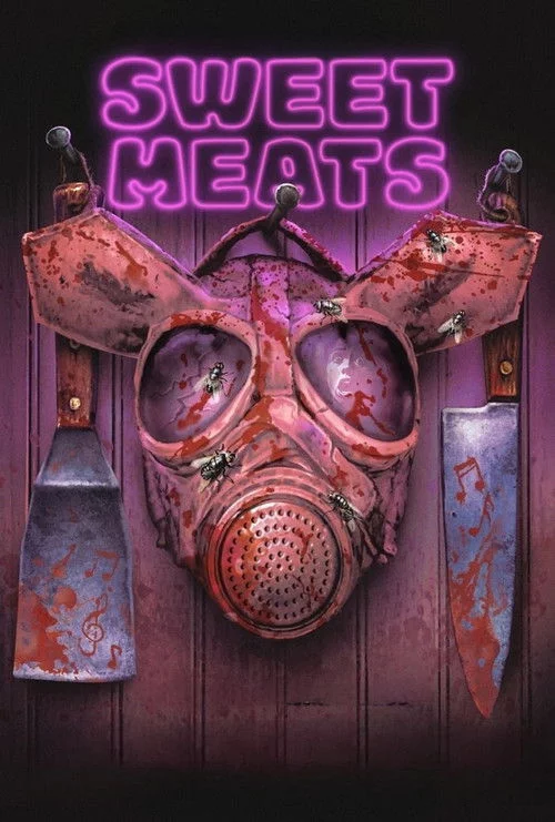 Sweet Meats