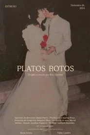 Platos Rotos