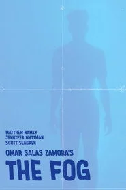 Omar Salas Zamora's The Fog