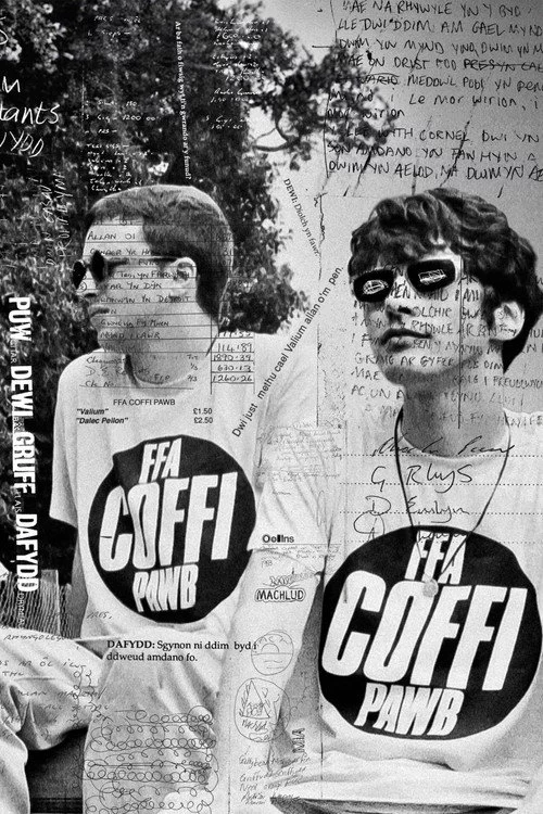 Ffa Coffi Pawb!