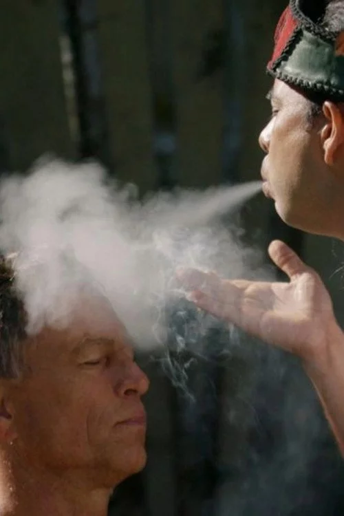When The Smoke Clears
