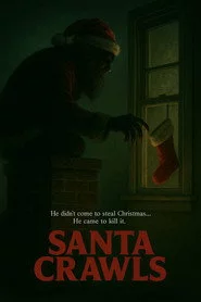 Santa Crawls