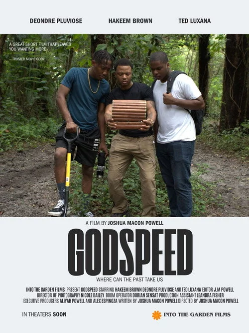 GODSPEED