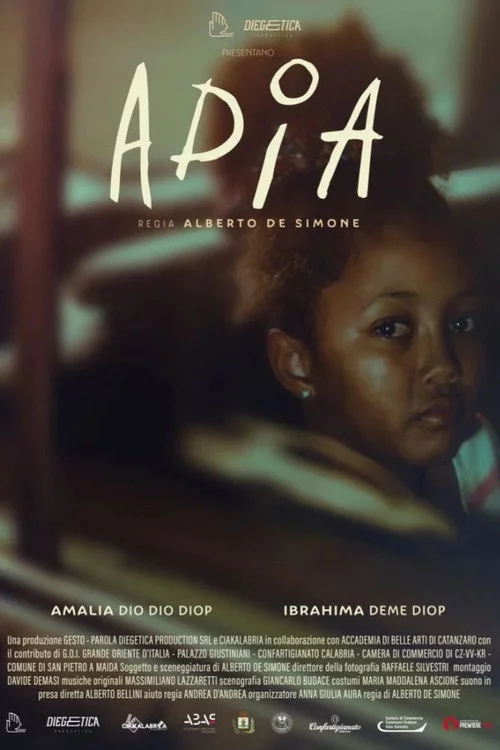 Adia
