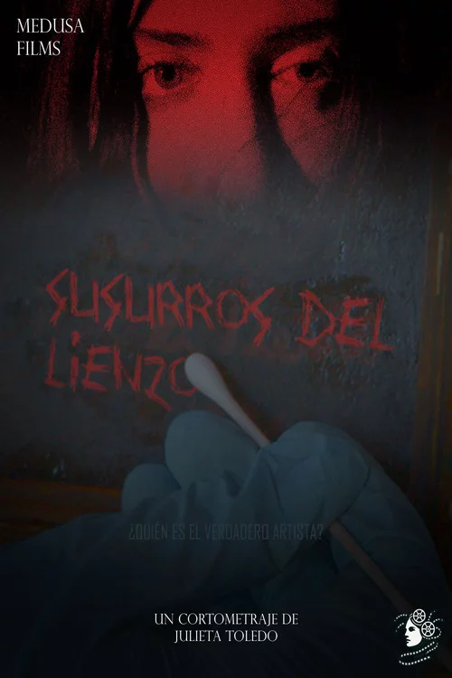 Susurros del Lienzo
