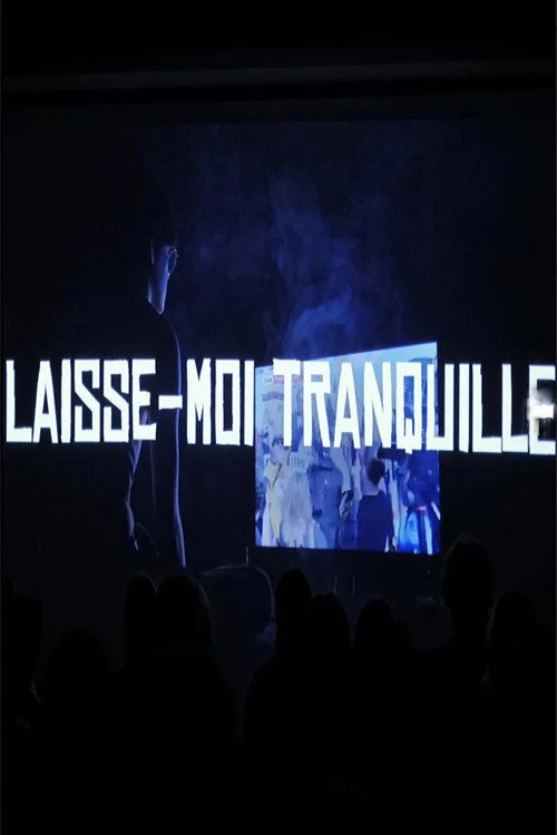 Laisse moi tranquille