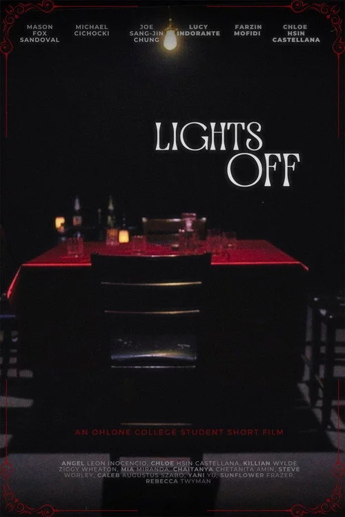 Lights Off