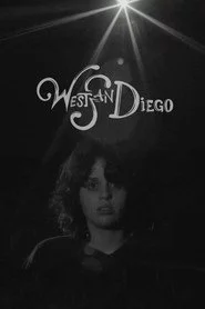 West San Diego