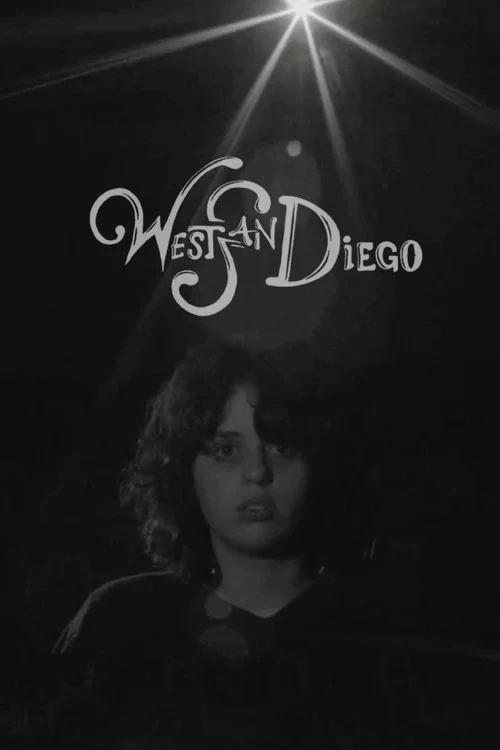 West San Diego
