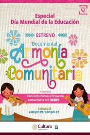 Armonía comunitaria