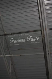 Fashion Taste