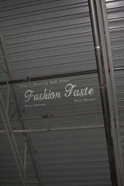 Fashion Taste