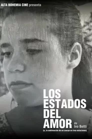 Los estados del amor