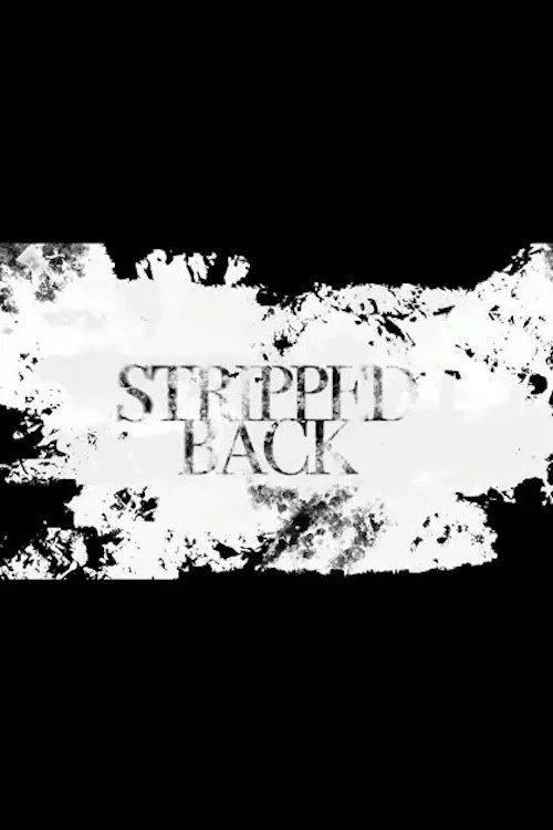 Stripped Back
