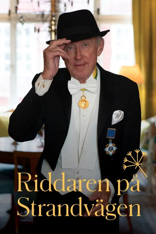 Riddaren på Strandvägen