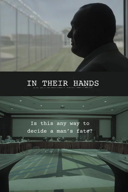 In Their Hands