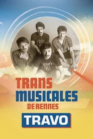 Travo en concert aux Trans Musicales de Rennes 2024