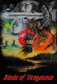 Blade of Vengeance