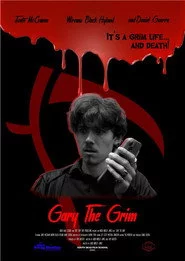 Gary the Grim