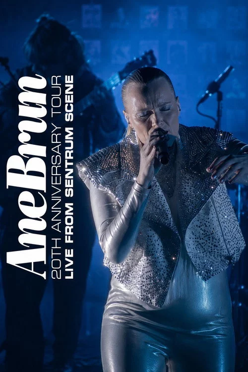 Ane Brun: 20th Anniversary Tour - Live in Oslo