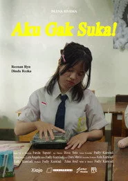 Aku Gak Suka!