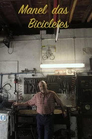 Manel das Bicicletes