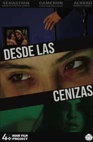 Desde las Cenizas