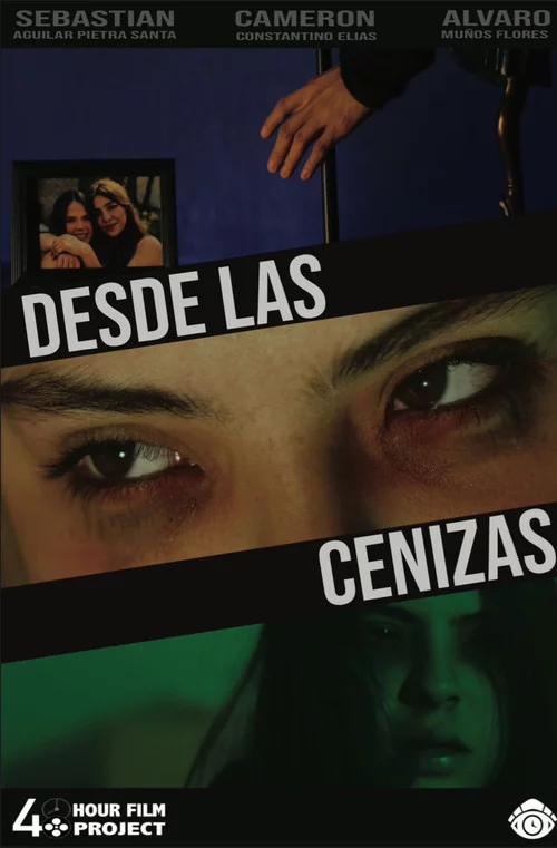 Desde las Cenizas