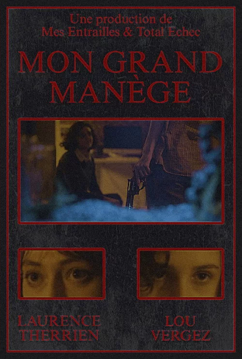 Mon Grand Manège